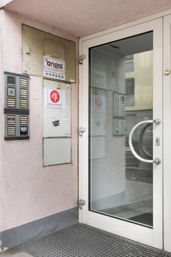 Apartment Your Cozy * 12 Min To City Center Wien