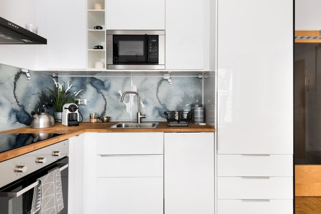 Your Cozy * 12 Min To City Center Apartment Wien